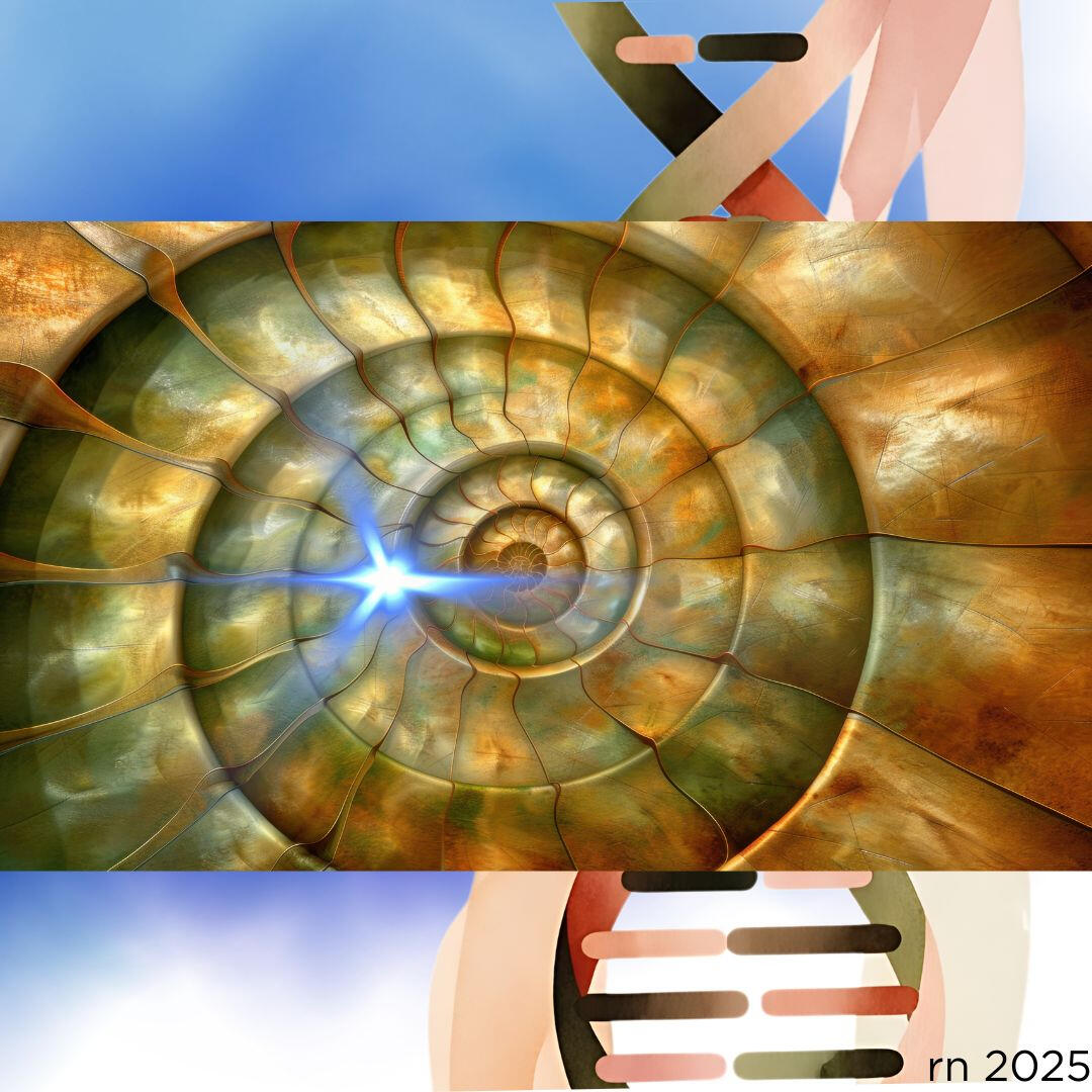 Fibonacci & DNA & Plasma